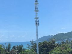 -不仔客海鲜烧烤270度海景餐厅(大东海店)