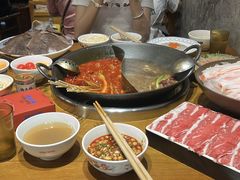 -楠火锅(太古里总店)