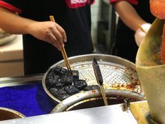 -黑色经典臭豆腐·湖南特产(潇湘文化店)