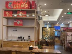 -知味观小吃·简餐·糕点(萧山店)