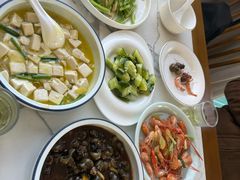 -蟹天蟹地农家菜·阳澄湖大闸蟹(浅水湾店)