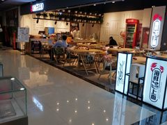 -运河城商业摩尔(太白楼路店)