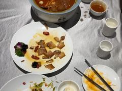 -紫鑫阁饭庄(长安店)