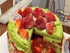 -静宜和她的朋友(星海广场店)