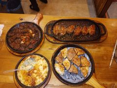 -老东镇啤酒屋海鲜加工·蒸汽海鲜·海鲜烧烤(台东店)