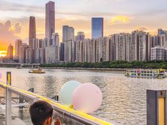 -琶醍壹号•潮菜江景餐吧