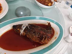 -红旗饭庄