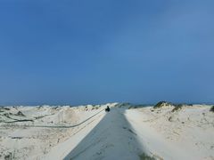-长江澳风力发电景观区