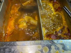 -新百幺妹火锅(新百广场万宇步行街总店)