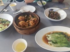 -徐记海鲜(陕西历史博物馆|明德门店)