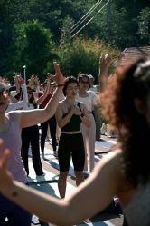 -YogaTime瑜伽时光