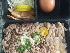 -町门烤肉拌饭专门店(新天地店)