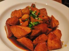 -绿茶餐厅(广州天河城店)