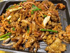 -惠宾饭庄(千禧店)