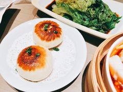 -茶港·点心·啫啫煲(王府井店)