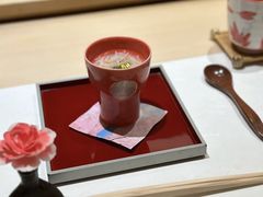 -鮨一日本料理(大中华店)