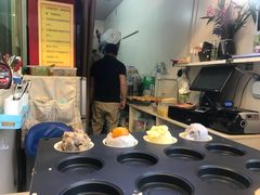 -台湾味正点车轮饼可丽饼(南禅寺店)