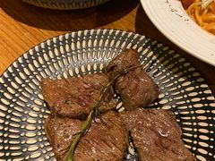-汐TIDE融合西餐吧