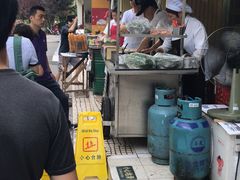 -金杨老摊头蛋饼(金口路店)