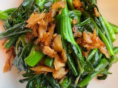 -广州柏悦酒店·悦景轩·粤菜餐厅