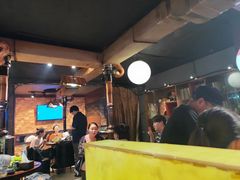 大堂-杀猪天·韩国烤肉(总店)