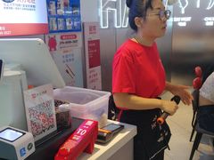 -龍歌自助小火锅(李沧顺和汇店)