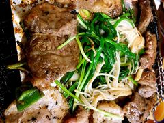 -喝丢一只鞋·东北烤肉·烧烤·铜火锅(江宁店)