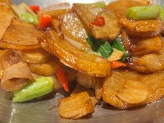 小锅土豆-绿茶餐厅(领展购物广场·中关村店)