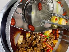 -八合里潮汕鲜牛肉火锅(上海汇智广场店)
