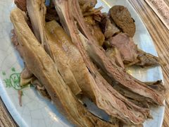 -清真·益鑫羊肉手抓馆(花园北街店)