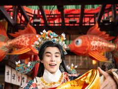 -杭州宋城