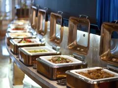 -粤海璇宫·木棉花高空旋转餐厅·聚会派对