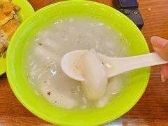 -三镇民生甜食馆(胜利街总店)