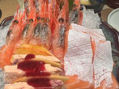-大渔铁板烧(花园道店)