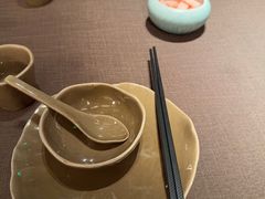 -山石榴·贵州菜(陆家嘴中心店)