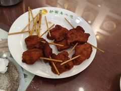-护国寺小吃(地安门店)