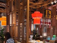 -川堂风·跷脚牛肉·乐山爆炒(中建乐荟天地店)