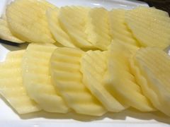 -蜀辣居鲜货老火锅(红牌楼店)