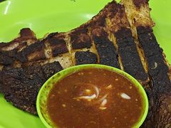 -明记烧鱼美味店