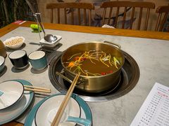 -大理董·董家小厨野生菌火锅(古城旗舰店)