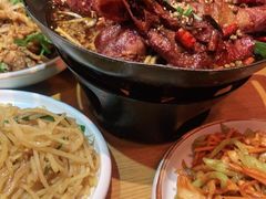 -春饼先生·北京烤鸭(甘井子万达店)
