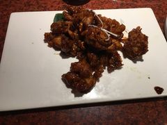 -绿茶餐厅(蓝色港湾店)