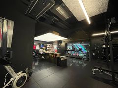 -TOP健身私教工作室(侨香店)