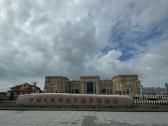 -中国人民解放军海军博物馆