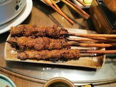 -水煮三国·川鲁江湖菜(香山店)