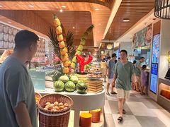 -唐庄·城市温泉(中润大道店)