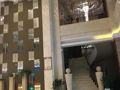 -和颐至格酒店(苏州金鸡湖博览中心店)