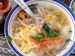 -长人馄饨铺(解放街店)