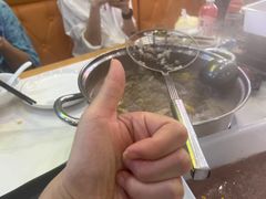 -牛吉韵·鲜切牛肉自助火锅(南山店)