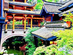 -鱼桥巷·美学川菜